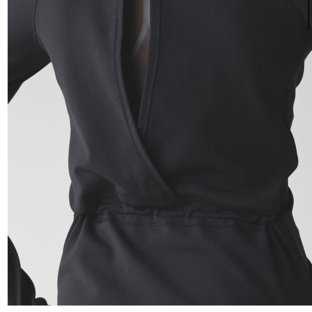 Lululemon Sunshine Salutation Jacket - image 2